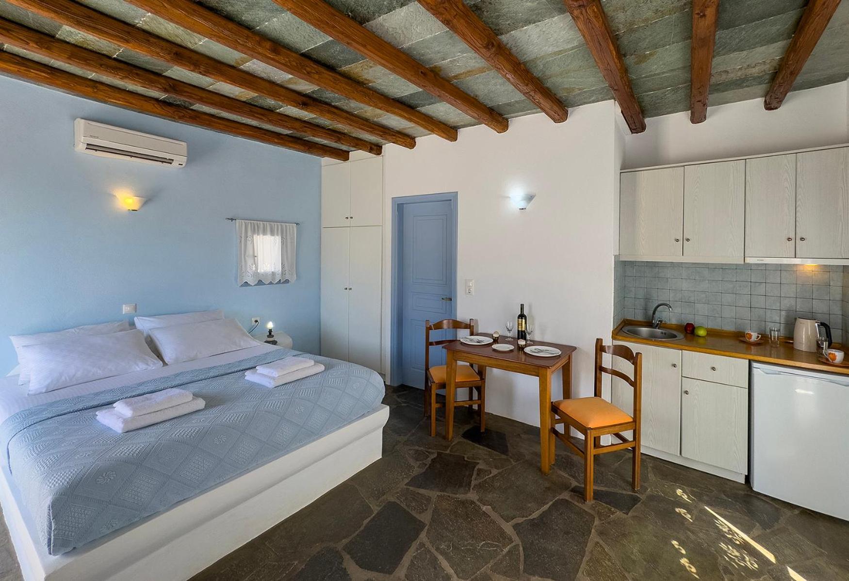 Apartament Anatoli Áno Meriá Zewnętrze zdjęcie